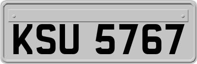 KSU5767