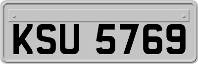 KSU5769