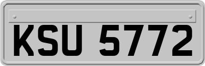 KSU5772