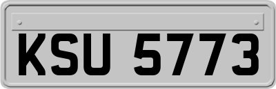 KSU5773