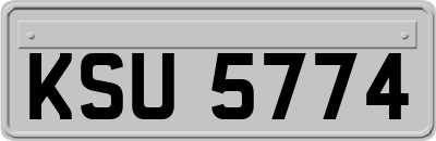 KSU5774