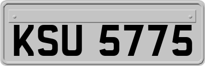 KSU5775