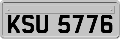 KSU5776