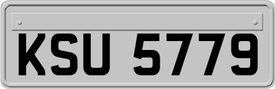 KSU5779