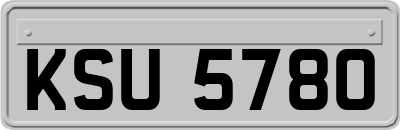 KSU5780