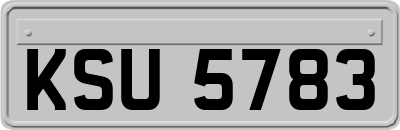 KSU5783