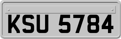 KSU5784