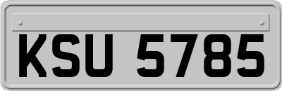 KSU5785