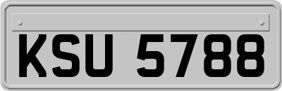 KSU5788