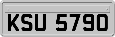 KSU5790