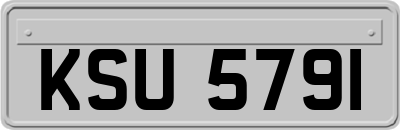 KSU5791