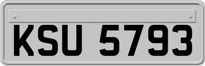 KSU5793