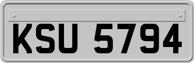 KSU5794
