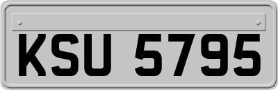 KSU5795