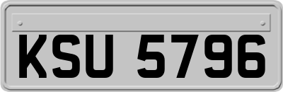 KSU5796