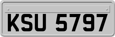 KSU5797