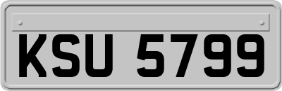 KSU5799