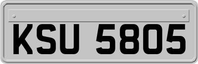 KSU5805