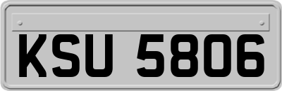 KSU5806