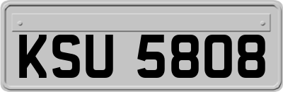 KSU5808