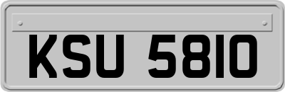KSU5810