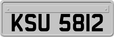 KSU5812