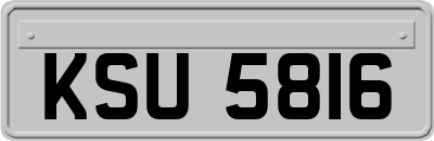 KSU5816