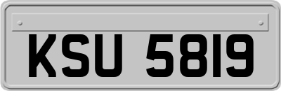 KSU5819
