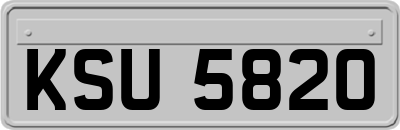 KSU5820