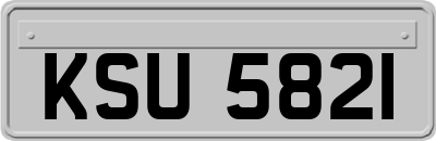 KSU5821