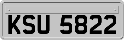 KSU5822
