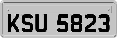KSU5823