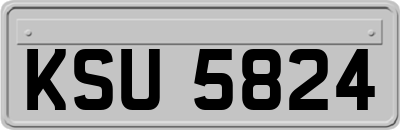 KSU5824