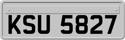 KSU5827