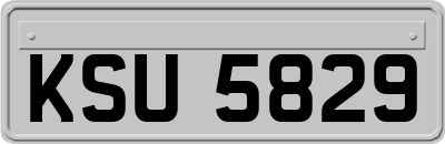 KSU5829