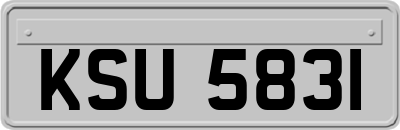 KSU5831