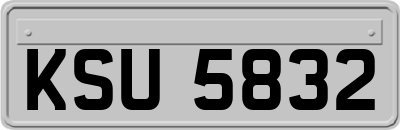 KSU5832