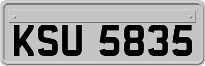 KSU5835