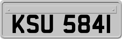 KSU5841