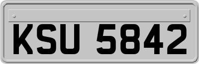 KSU5842