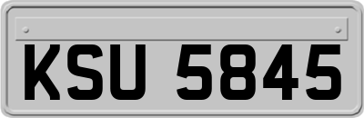 KSU5845