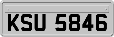 KSU5846