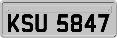 KSU5847