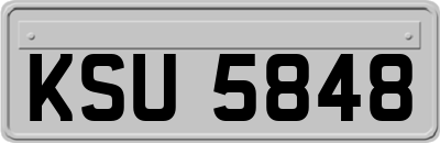 KSU5848