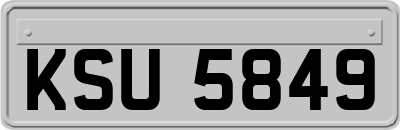 KSU5849