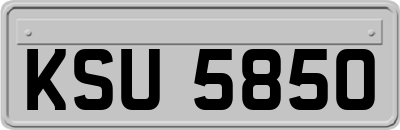 KSU5850