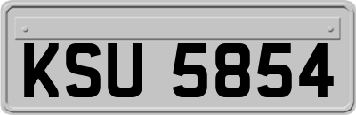 KSU5854