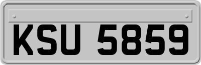 KSU5859