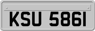 KSU5861