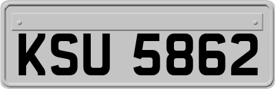 KSU5862